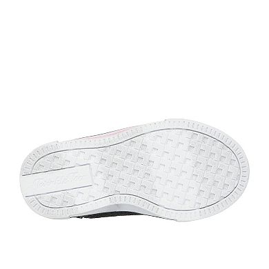 Skechers Twinkle Toes® Twinkle Sparks Starry Burst Toddler Girls Light-Up High-Top Sneakers