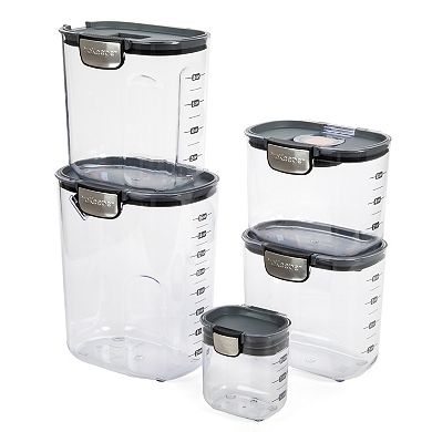 ProKeeper 9-pc. Professional Baker's Storage Set