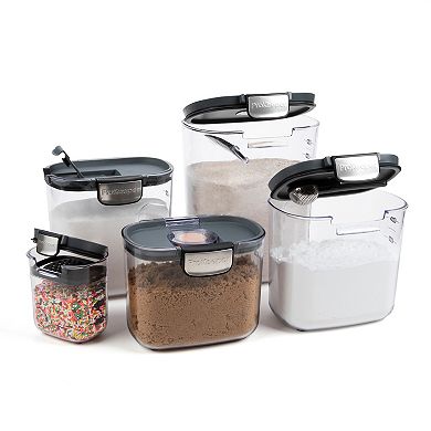 ProKeeper 9-pc. Professional Baker's Storage Set