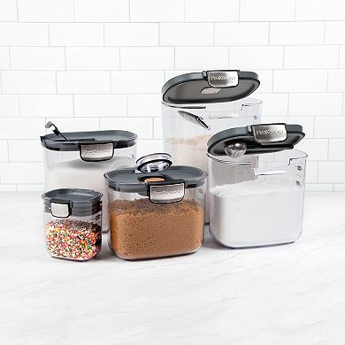 ProKeeper 9-pc. Professional Baker's Storage Set