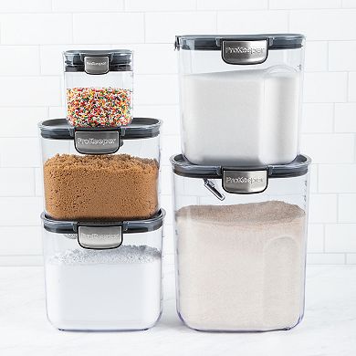 ProKeeper 9-pc. Professional Baker's Storage Set