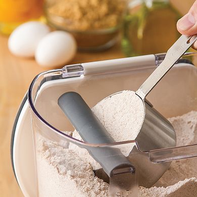 ProKeeper 6-pc. Baker's Storage Set