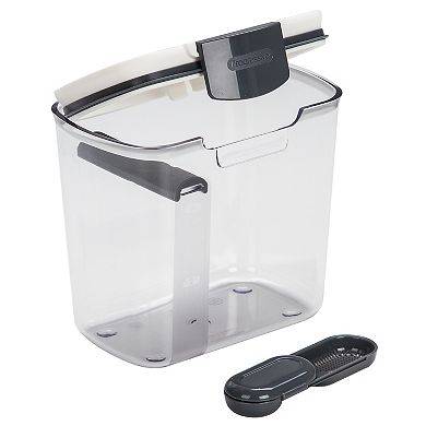ProKeeper 6-pc. Baker's Storage Set