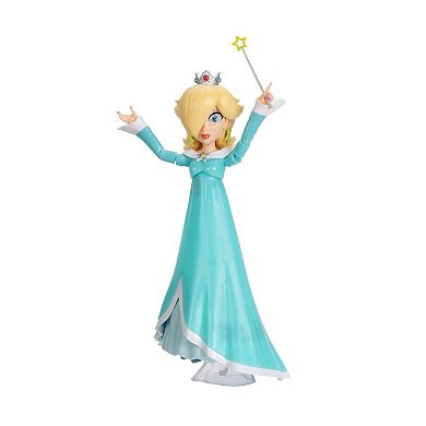 Nintendo The Super Mario Galaxy Movie 5-Inch Rosalina Action Figure
