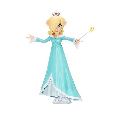 Nintendo The Super Mario Galaxy Movie 5-Inch Rosalina Action Figure