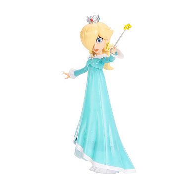 Nintendo The Super Mario Galaxy Movie 5-Inch Rosalina Action Figure