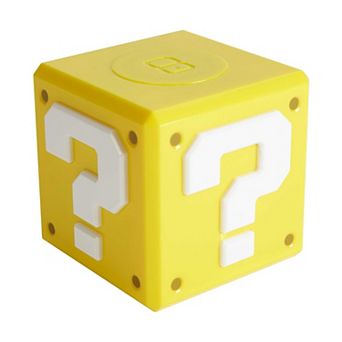 Mattel Super Mario Magic 8 Ball