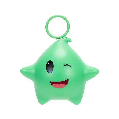 The Super Mario Galaxy Movie Green Luma Star Yo-Yo Toy
