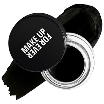 MAKE UP FOR EVER Artist Waterproof Color Cream Eyeshadow & Eyeliner
