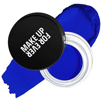 MAKE UP FOR EVER Artist Waterproof Color Cream Eyeshadow & Eyeliner