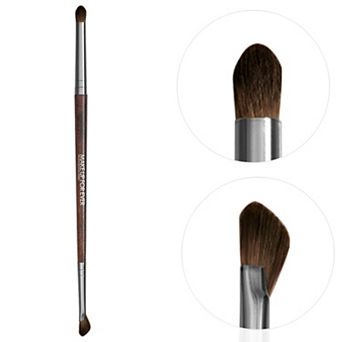 MAKE UP FOR EVER 262 Dual-Ended Eyeshadow & Eyeliner Brush