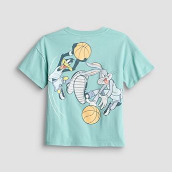 Boys 4-8 Grayson Threads Kids The Label Looney Tunes Graphic Tee