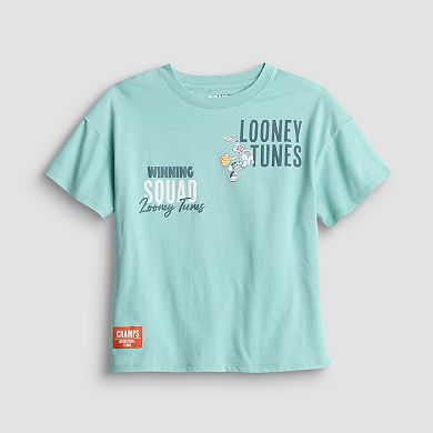 Boys 4-8 Grayson Threads Kids The Label Looney Tunes Graphic Tee