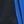 Black With Blue