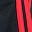 Black With Red