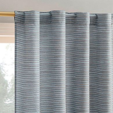 BrylaneHome Lenora Textured Panel