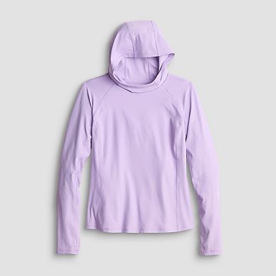Women's Tek Gear® Sun Gear Hoodie