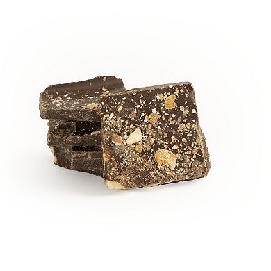 Enchante Confections Cherry Almond Bark 5-oz. Dried Sweet Cherries & Almonds in Chocolate