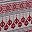 Red Fairisle