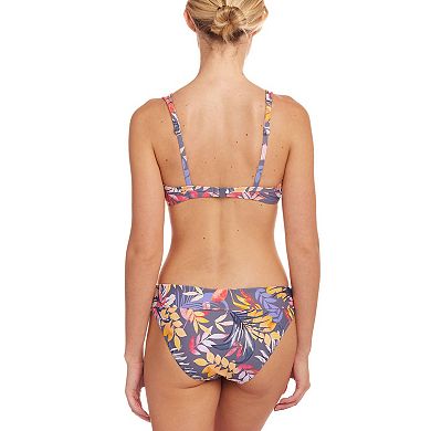 Lascana Women's Fold Over Classic Bikini Bottom