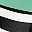 Black And Mint