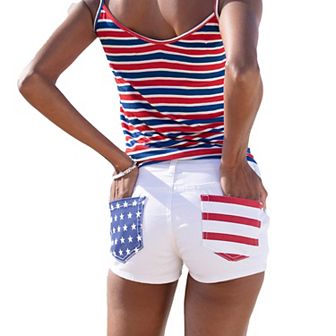 Lascana Women's Casual Shorts