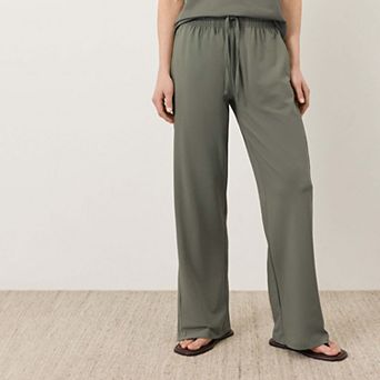 Luxe Essential Lounge Pant Made with Organic Cotton