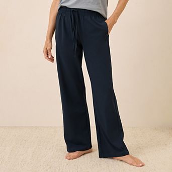 Organic Cool Stretch Lounge Pant