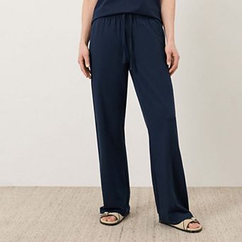 Cool Stretch Lounge Pant Made With Organic Cotton