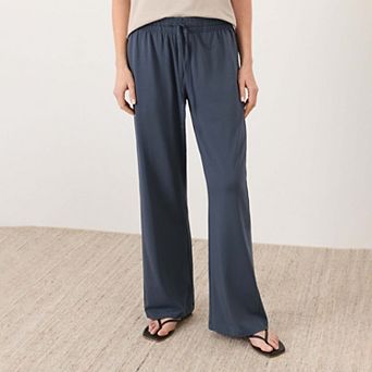 Cool Stretch Lounge Pant Made With Organic Cotton
