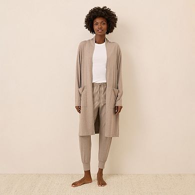 Cool Stretch Lounge Jogger Made With Organic Cotton