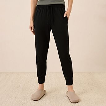 Cool Stretch Lounge Jogger Made With Organic Cotton