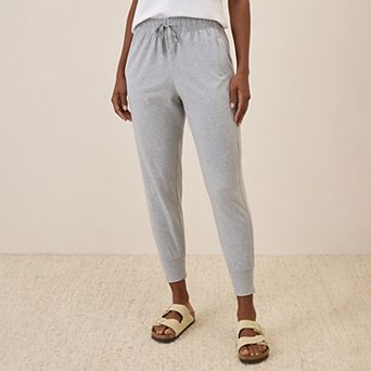 Cool Stretch Lounge Jogger Made With Organic Cotton