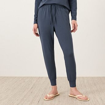 Luxe Signature Jogger Made With Organic Cotton