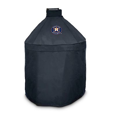 Logo Brands Houston Astros Kamodo Grill Cover