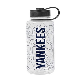 Logo Brands New York Yankees 38oz. Hydration Bottle