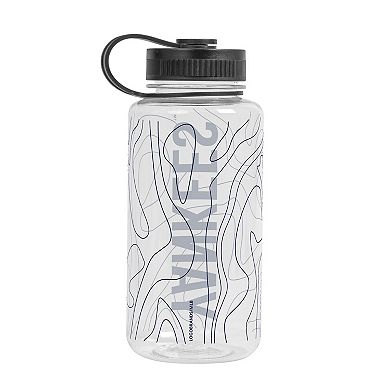 Logo Brands New York Yankees 38oz. Hydration Bottle
