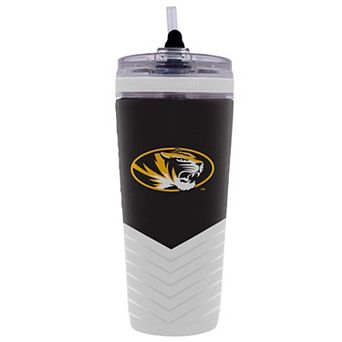 WinCraft Missouri Tigers 26oz 4D Flex Ice Shaker Bottle