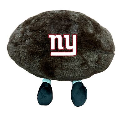 Pegasus New York Giants Player Pal Plush Ball