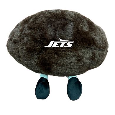 Pegasus New York Jets Player Pal Plush Ball