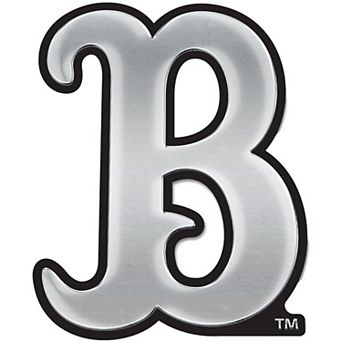 WinCraft UCLA Bruins Chrome Auto Emblem