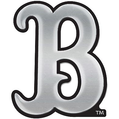 WinCraft UCLA Bruins Chrome Auto Emblem