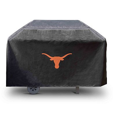 Logo Brands Texas Longhorns Grill Cover