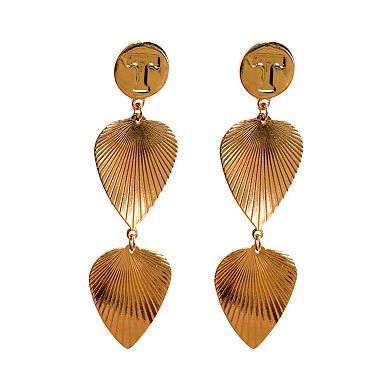 Tennessee Volunteers Toulouse Earrings