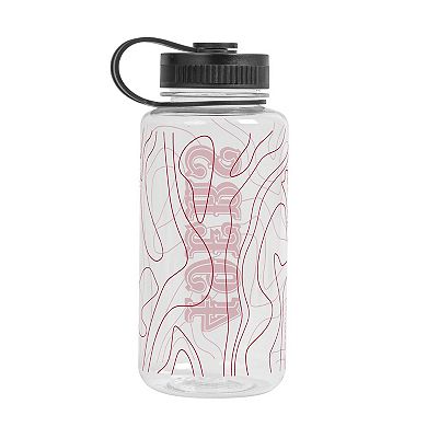 Logo Brands San Francisco 49ers 38oz. Hydration Bottle