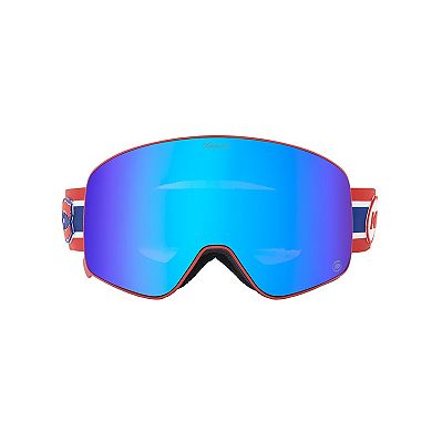 Knockaround Montreal Canadiens Slingshots Snow Goggles