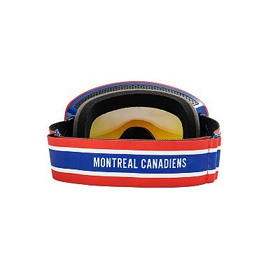 Knockaround Montreal Canadiens Slingshots Snow Goggles