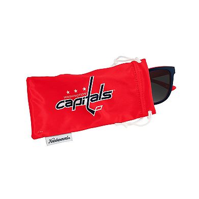Knockaround Washington Capitals Premiums Sport Sunglasses