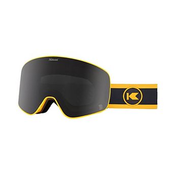 Knockaround Boston Bruins Slingshots Snow Goggles