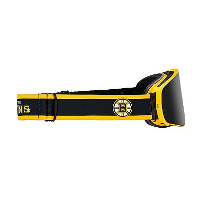 Knockaround Boston Bruins Slingshots Snow Goggles